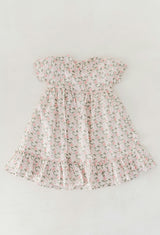 Yara Dress |  Garden Party