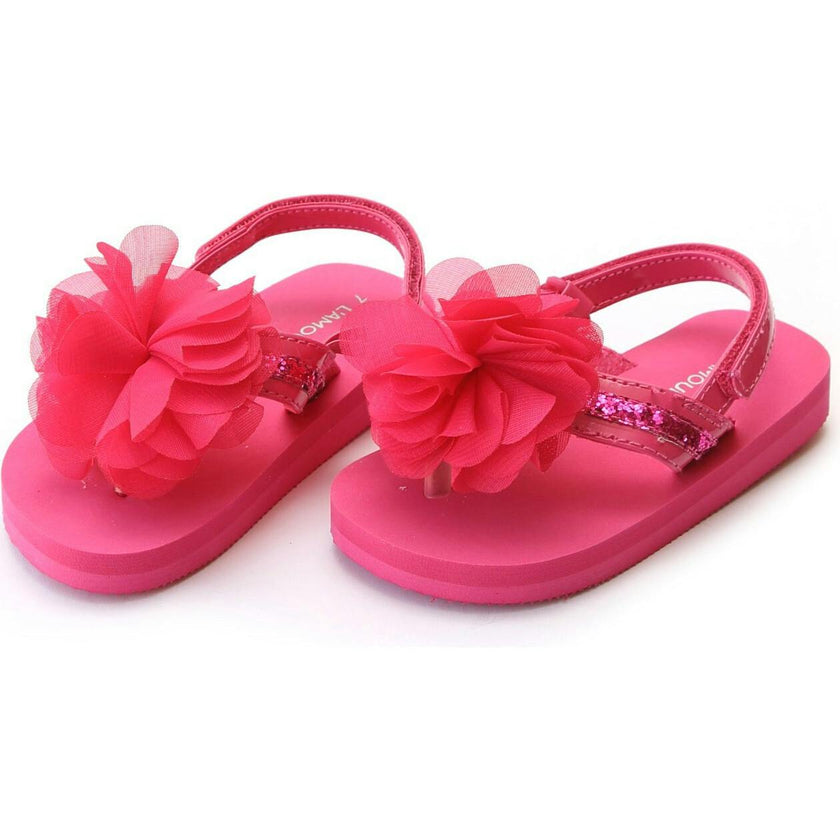 Kimberly EVA Glitter Flip Flop