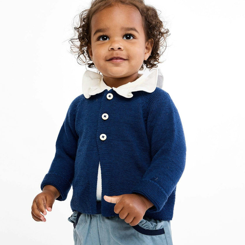 Hen Baby Shirt
