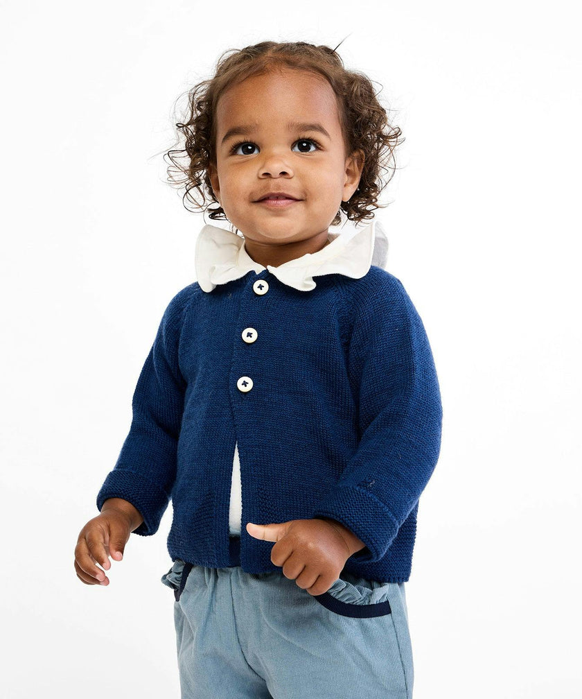 Hen Baby Shirt