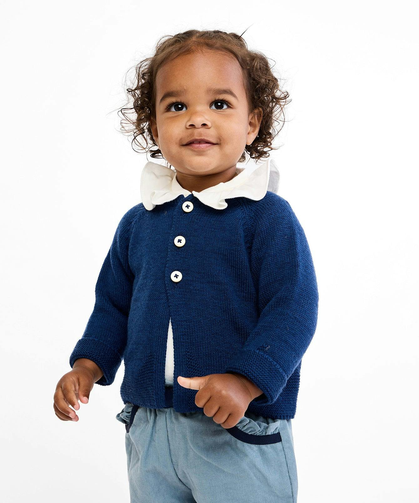 Hen Baby Shirt