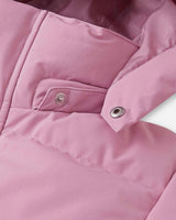 Parkkala - Kids' ReimaTec Waterproof Down Parka