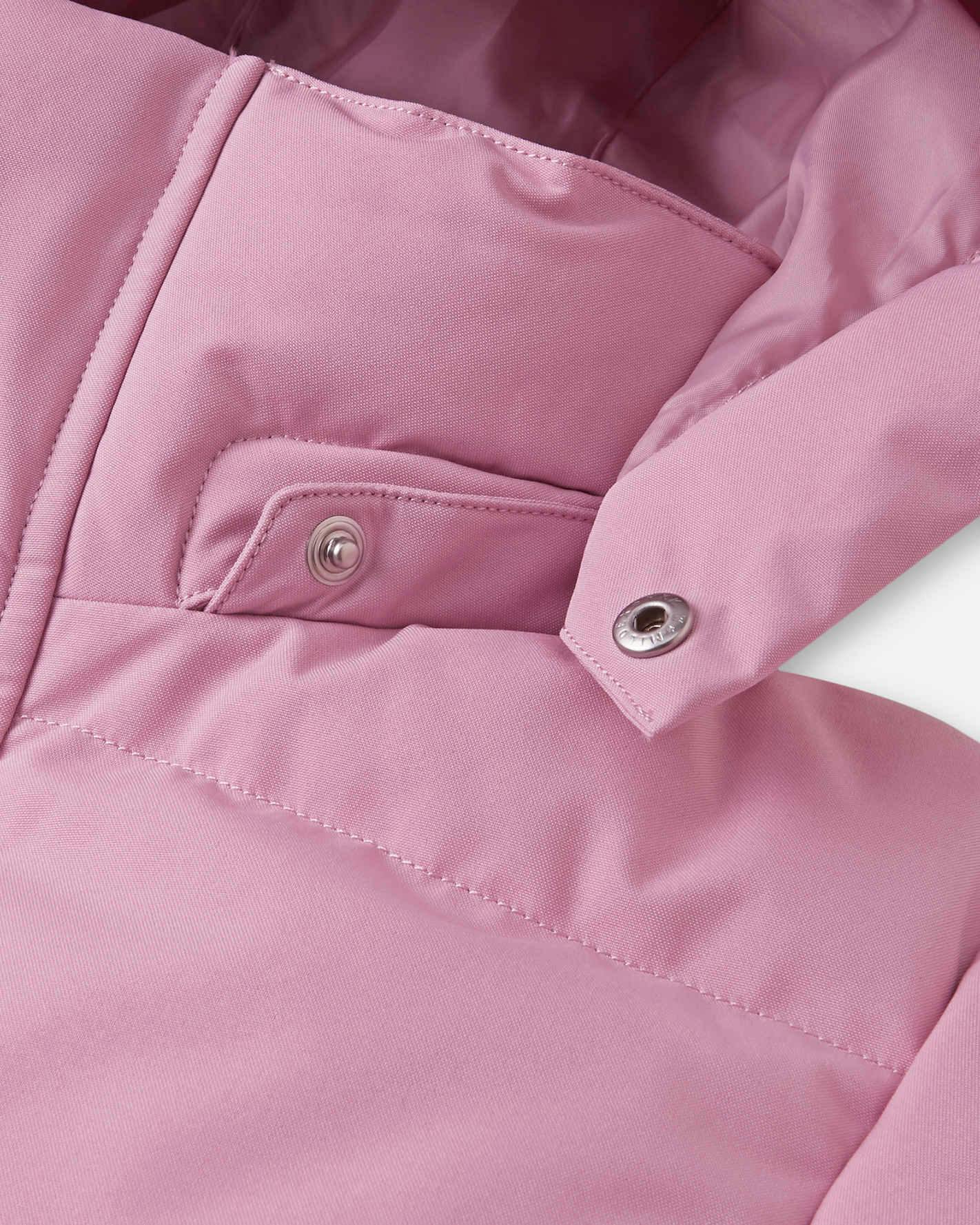 Parkkala - Kids' ReimaTec Waterproof Down Parka