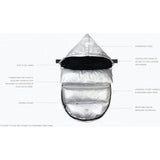 Glacier Pod