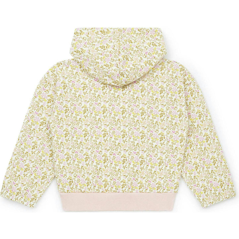 BONTON Shanti Fleur Dream Big Sweatshirt