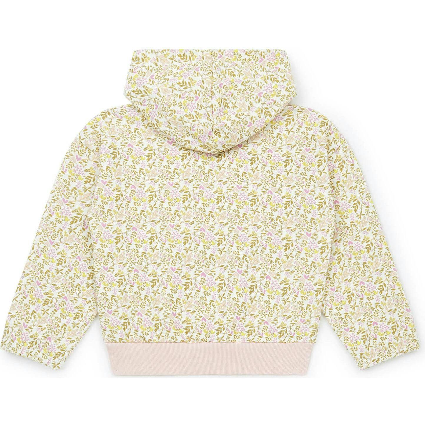 BONTON Shanti Fleur Dream Big Sweatshirt