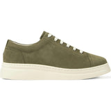 Women's Runner Up Sneaker, Medium Green