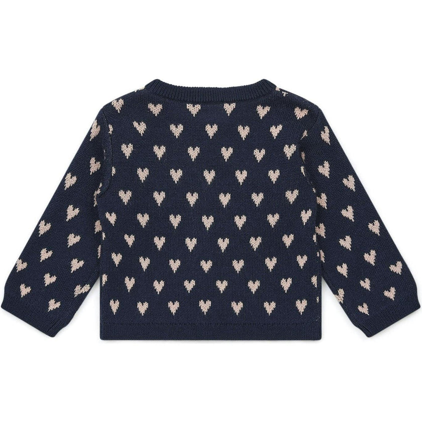 BONTON My Love Baby Cardigan