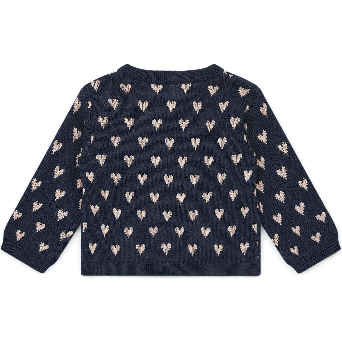 My Love Baby Cardigan