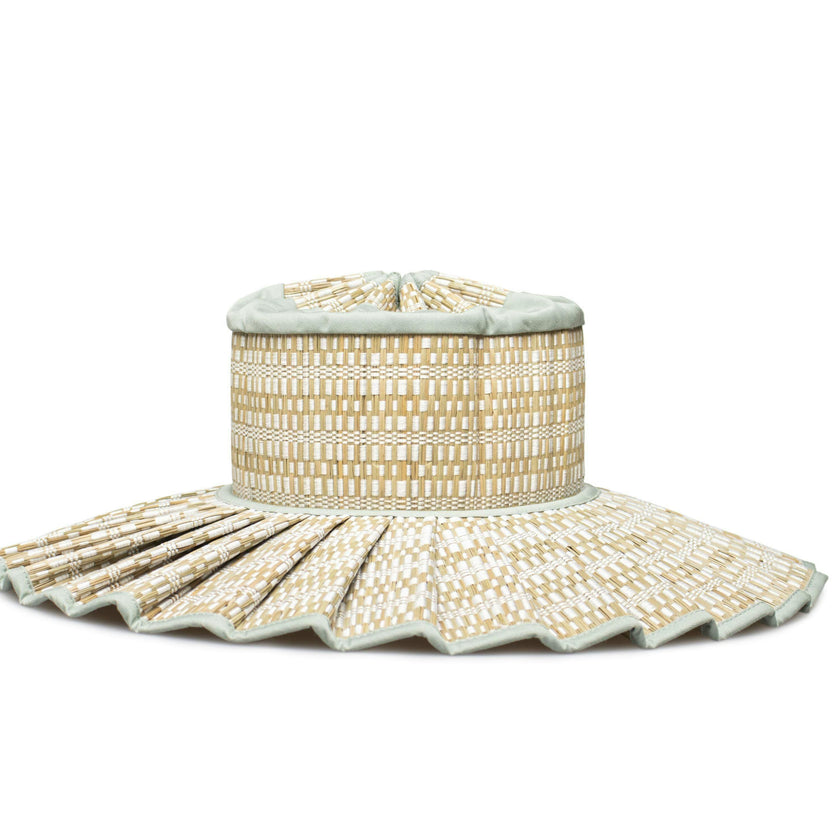 Polynesia | Island Capri Hat