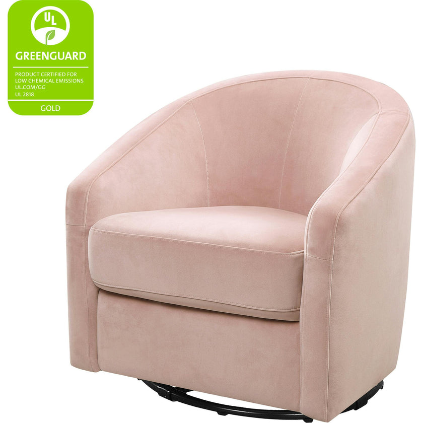 Madison Swivel Glider