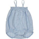Tiburon Romper