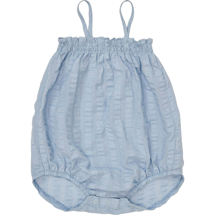 Tiburon Romper