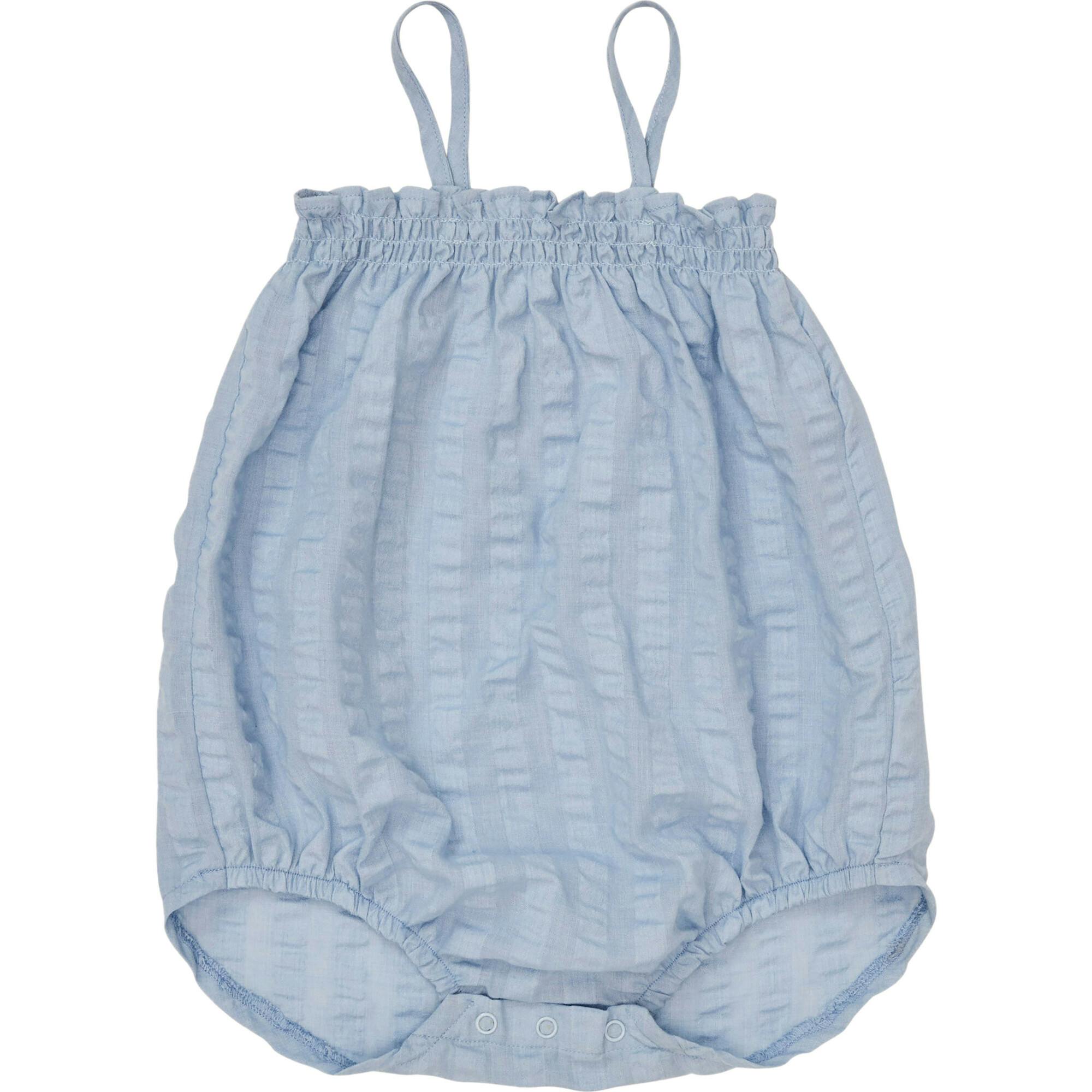 Tiburon Romper