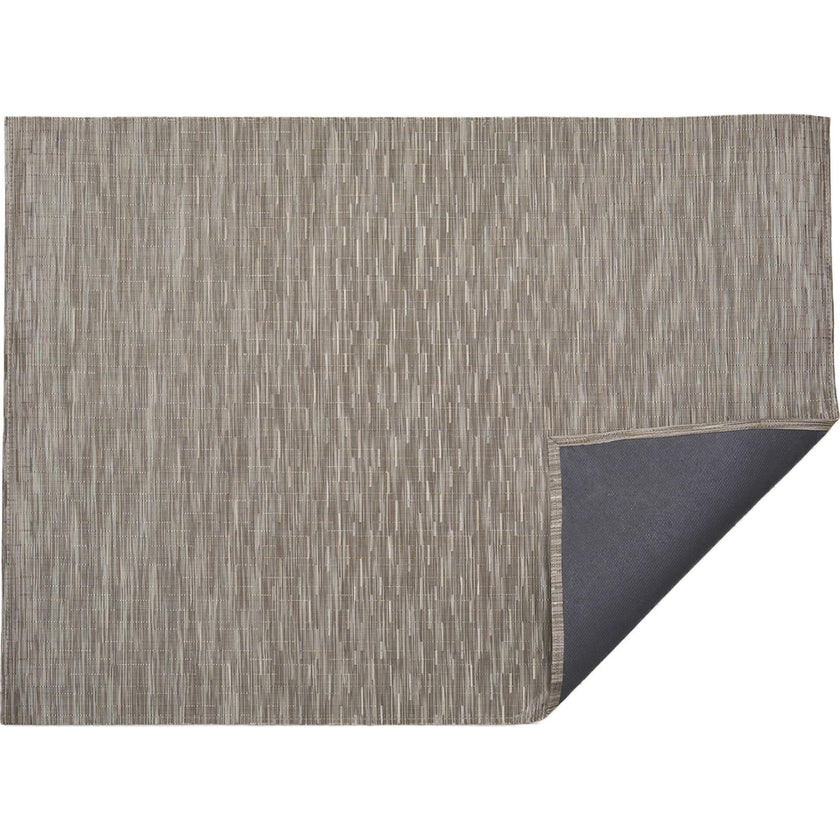 Bamboo Floor Mat, Dune