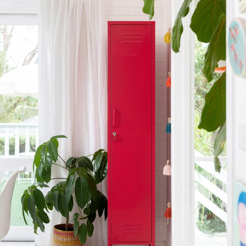 The Skinny In Poppy