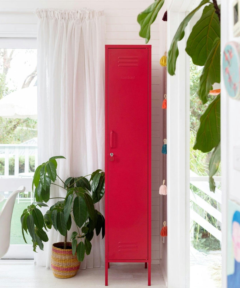The Skinny In Poppy