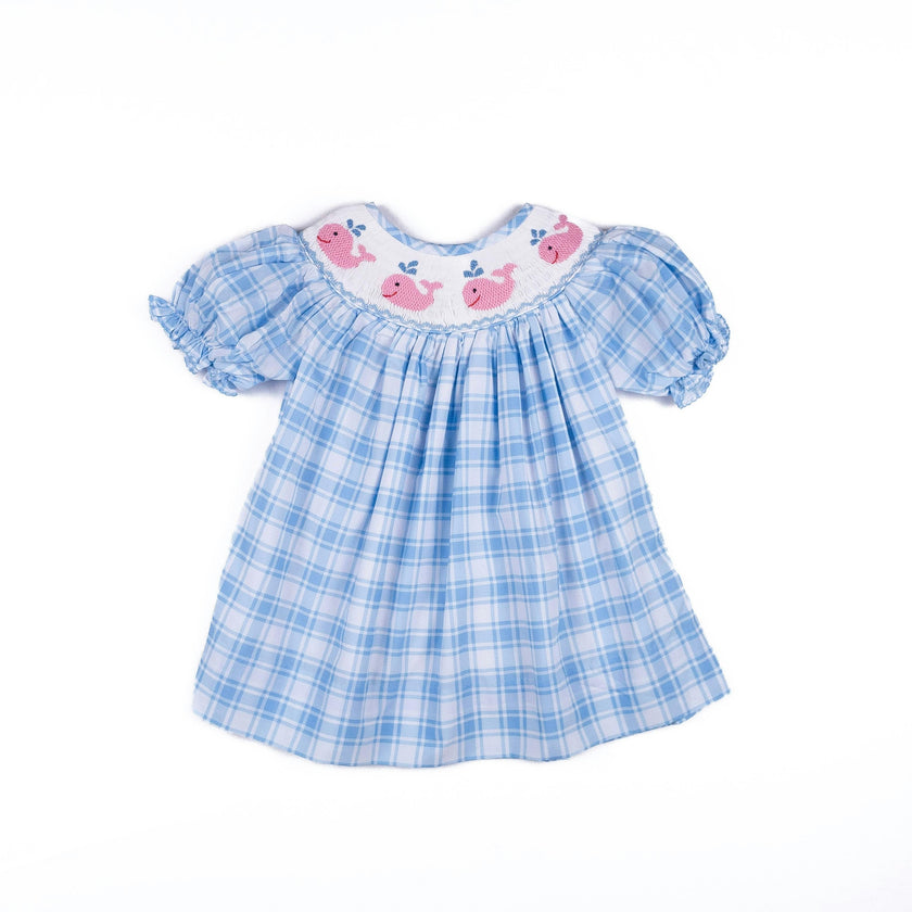 Whale - Kate Dress
