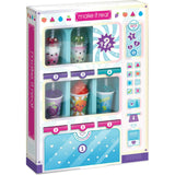 Fruity Beauty Cosmetics Vending Machine