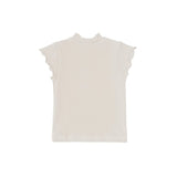 Aurore Top | Misty Rose