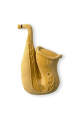 Cushion Saxophone