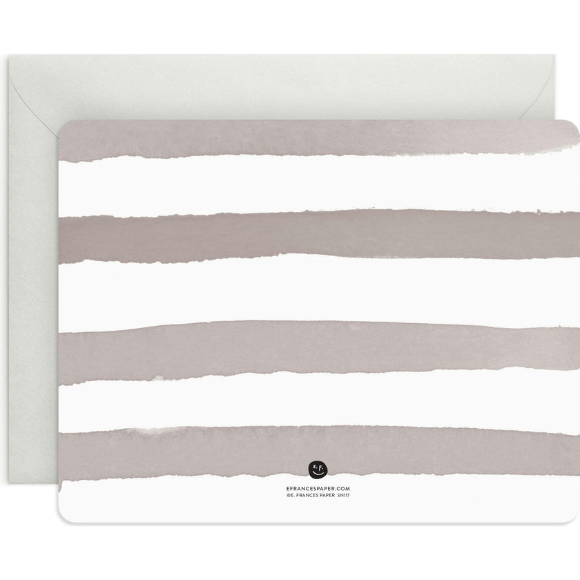 Big Heart Flat Note Set