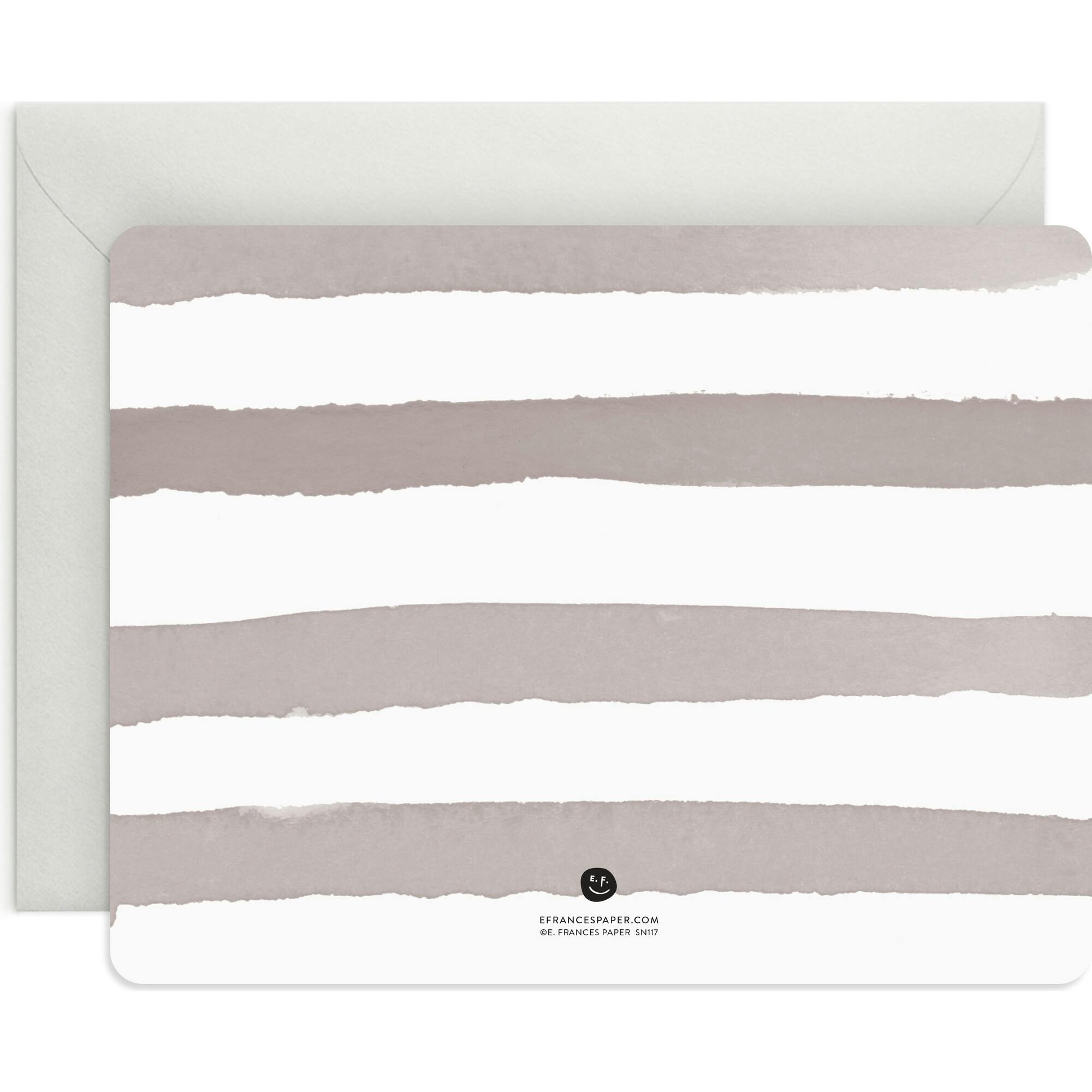 Big Heart Flat Note Set