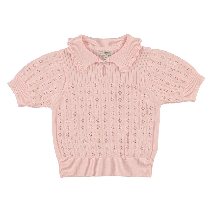 Summer Sweater