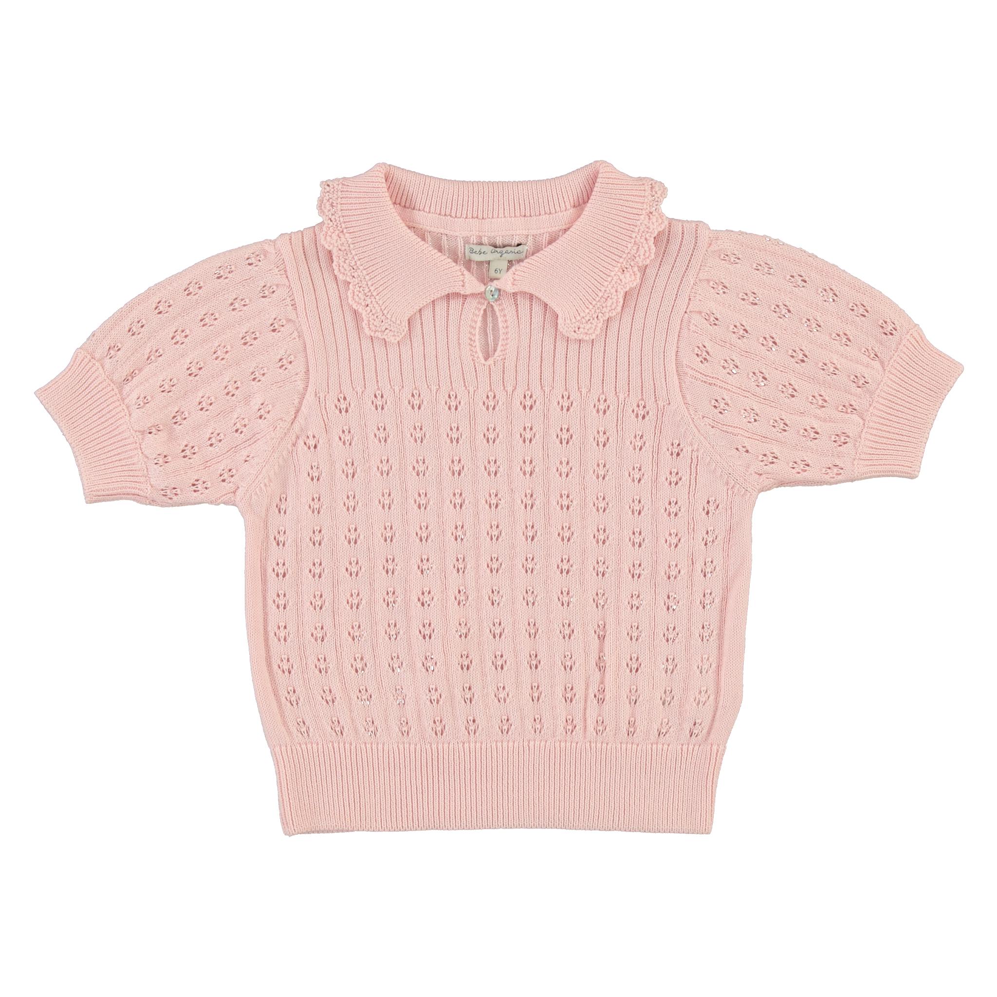Summer Sweater