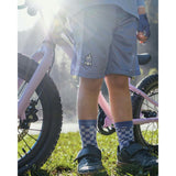 Sparkle Riders Shorts