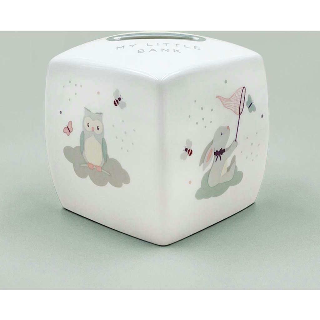 Little Love China Money Box