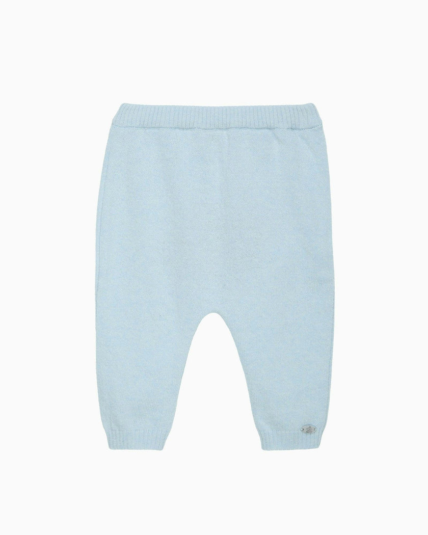 Baby Augustus Lion & Giraffe Leggings