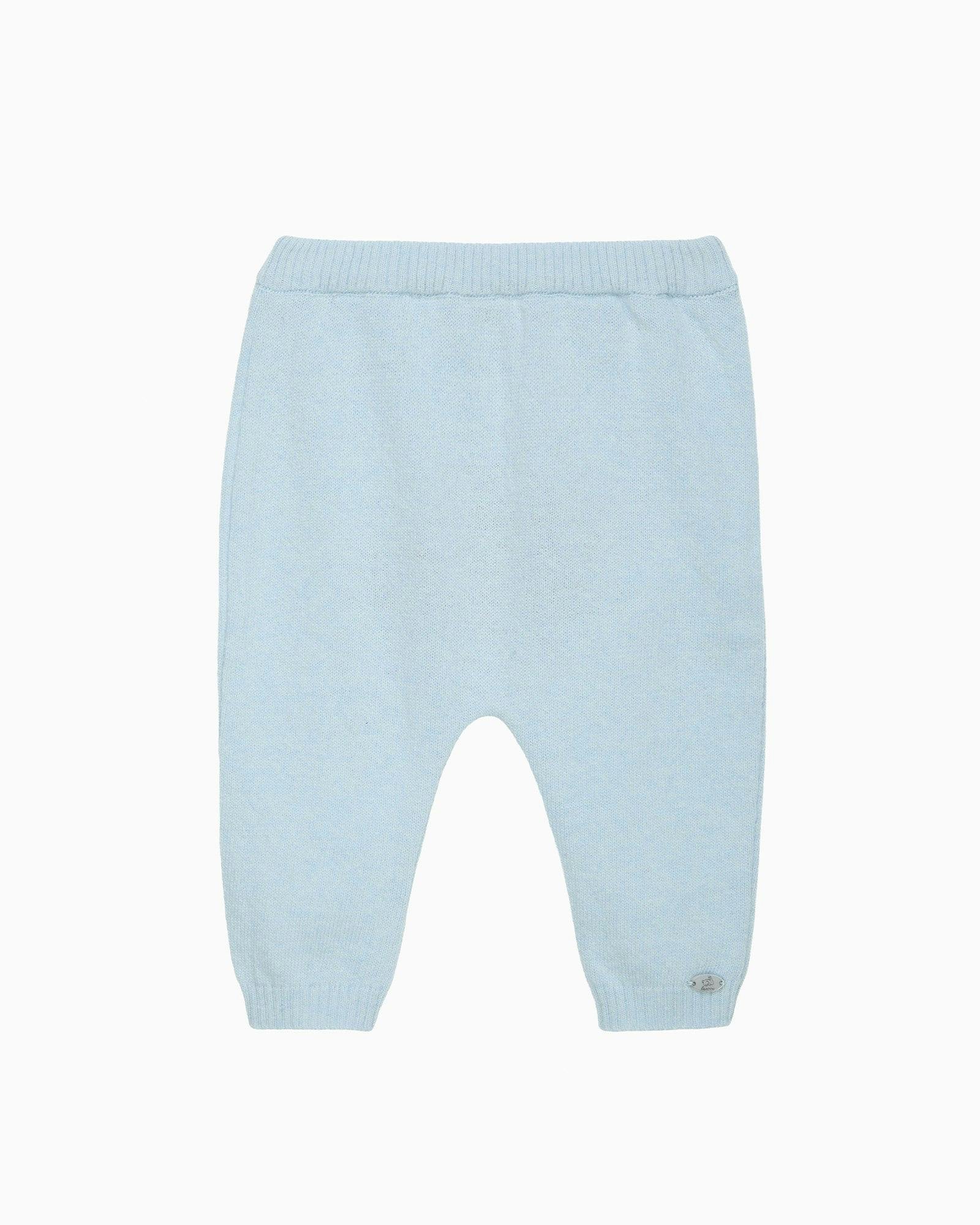 Baby Augustus Lion & Giraffe Leggings