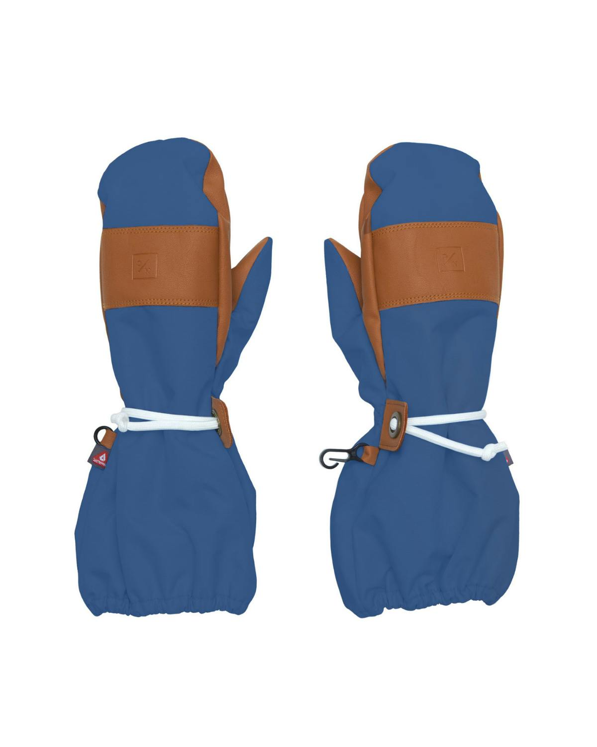 Adult Waterproof Ski Mitten