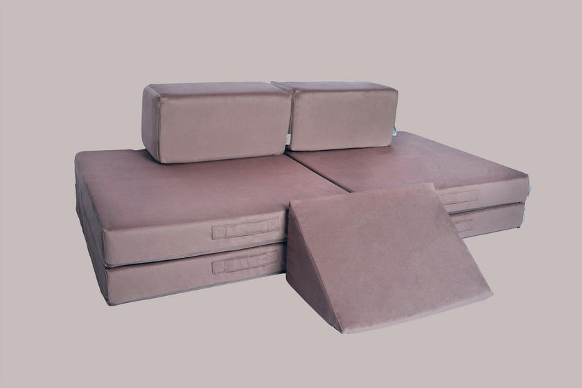 The Figgy Play Couch