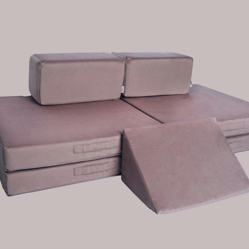 The Figgy Play Couch