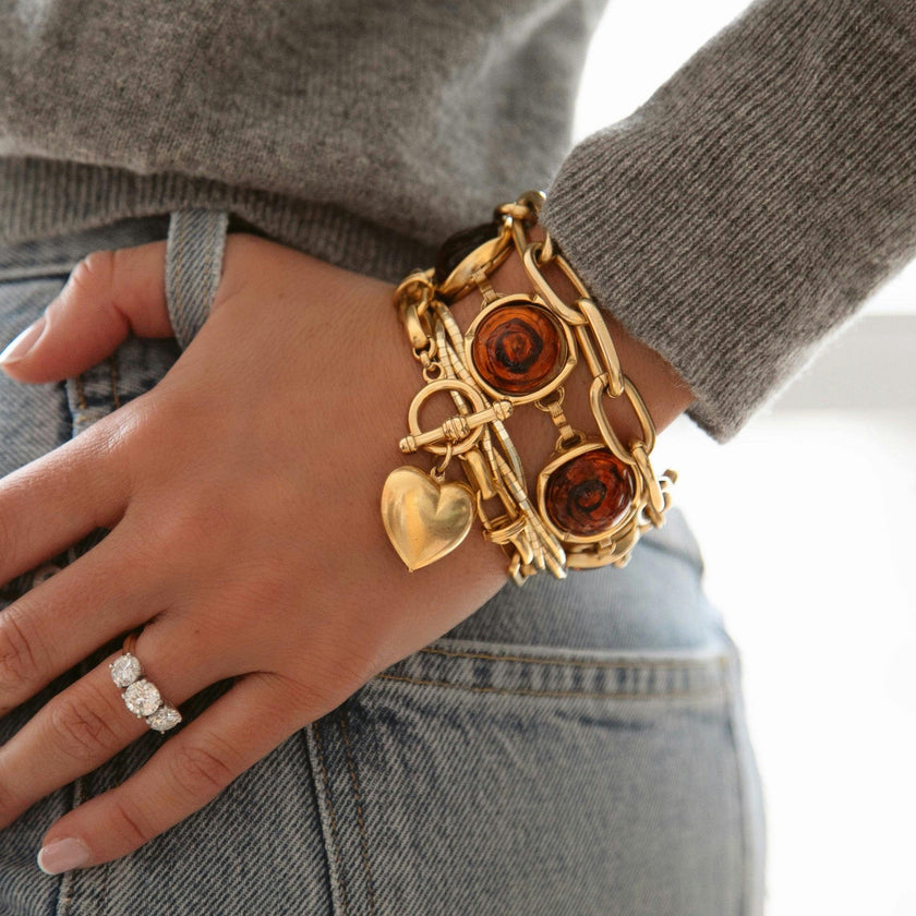 Barbie Bracelet