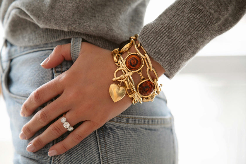 Barbie Bracelet