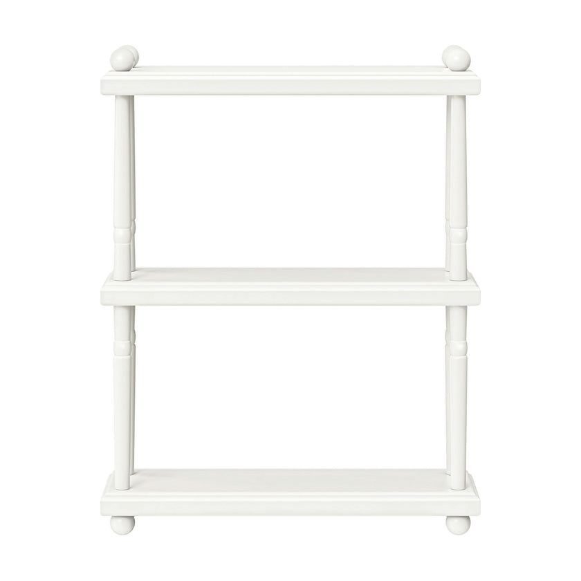 Namesake Kids Liberty Tiered Wall Shelf