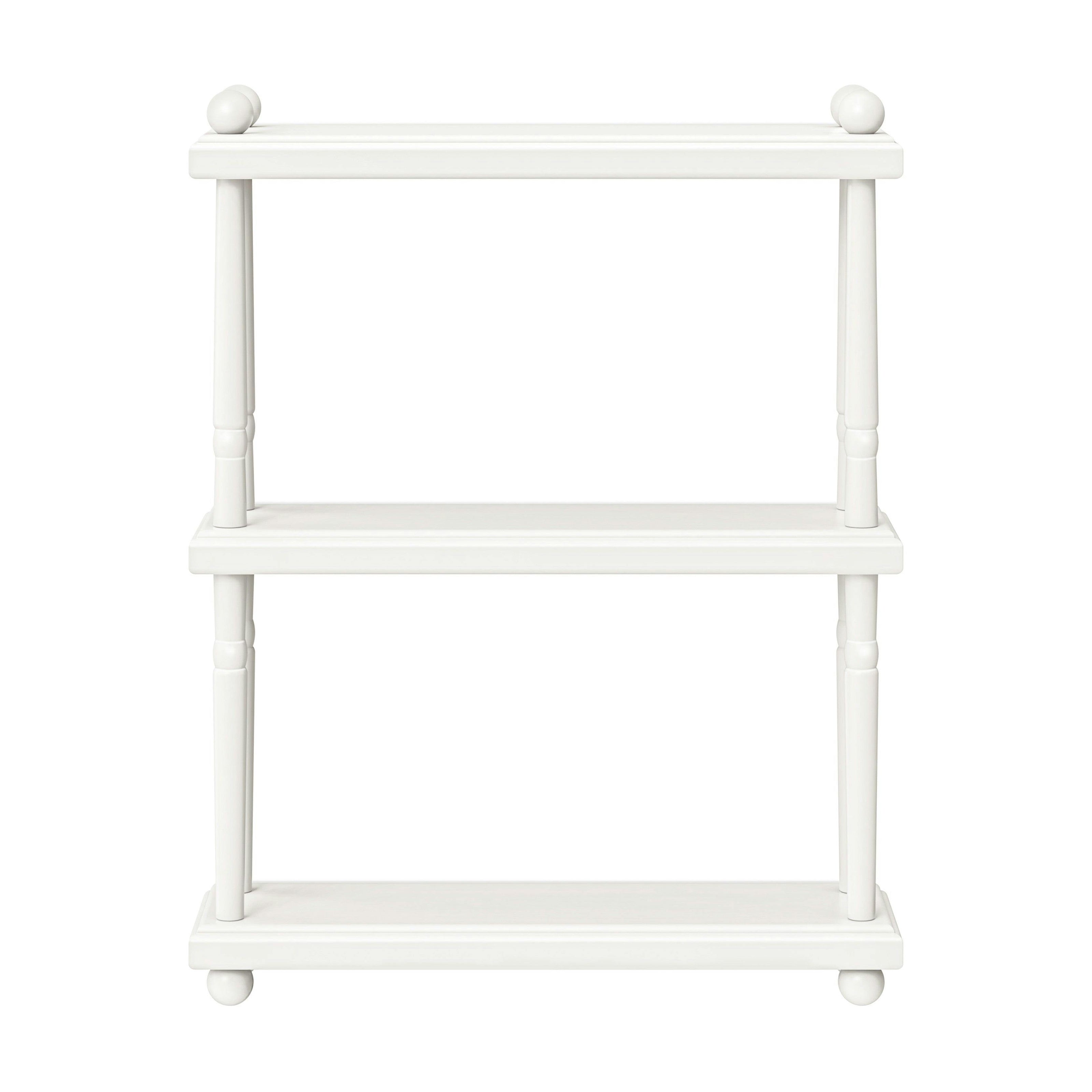 Namesake Kids Liberty Tiered Wall Shelf
