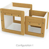 P'kolino Klick Duo Desk
