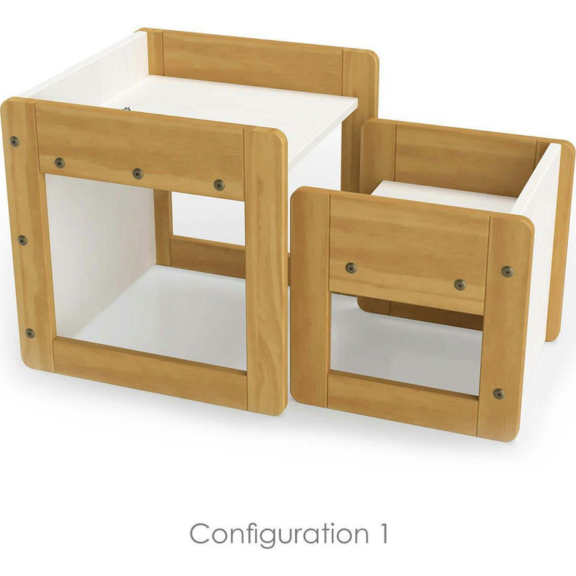 P'kolino Klick Duo Desk