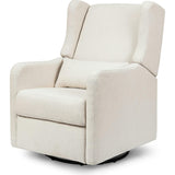 Arlo Recliner and Swivel Glider