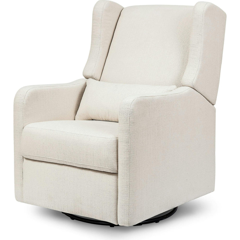 Arlo Recliner and Swivel Glider
