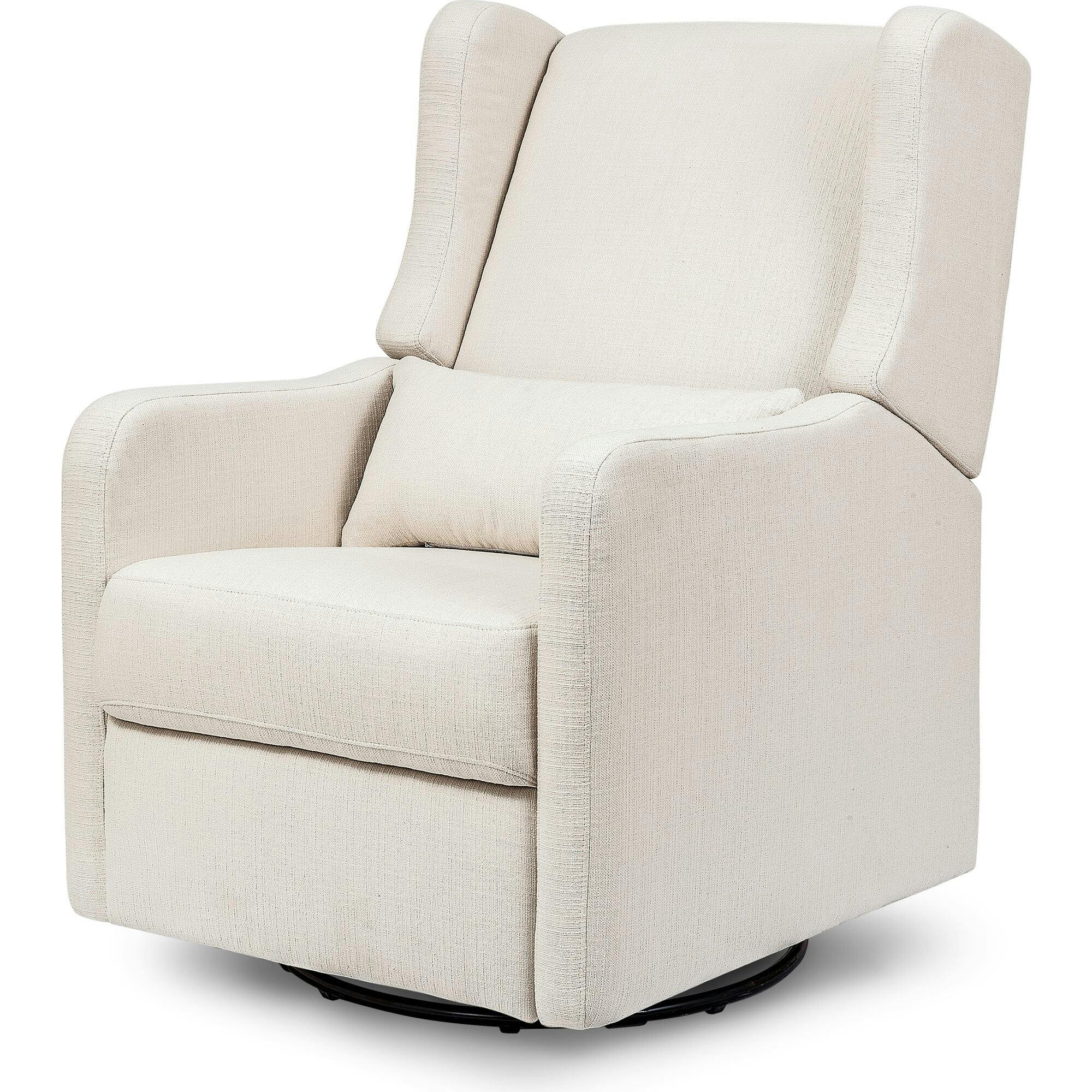Arlo Recliner and Swivel Glider