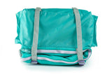 Sleep-n-pack: Packable Sleeping Bag, Big Kid 7-12+ yrs - TeaCup Teal