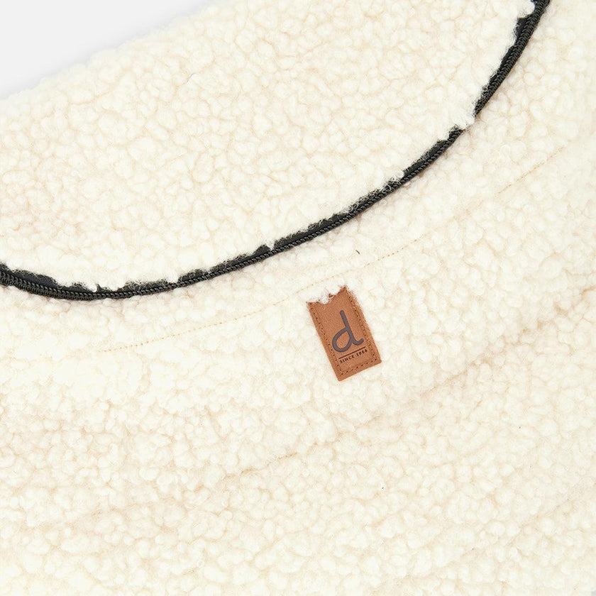 Changing Sling Bag Off-White