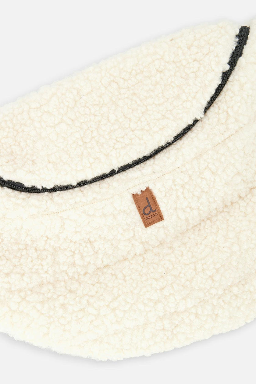 Changing Sling Bag Off-White