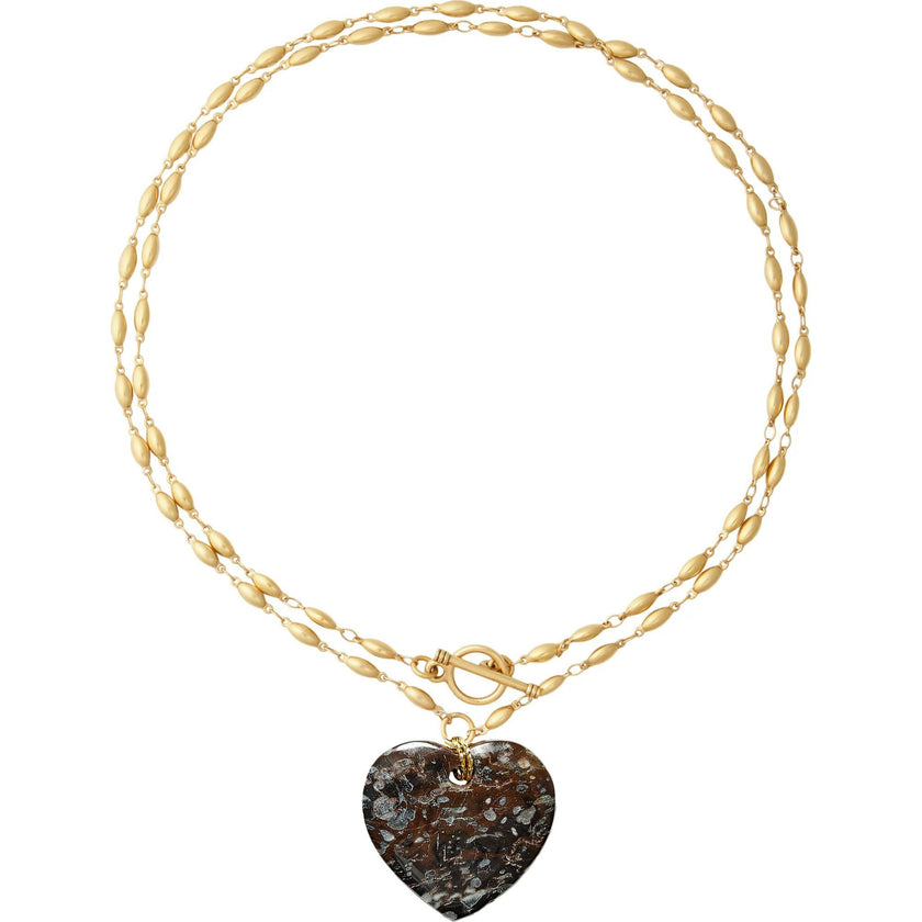 Izzie Necklace