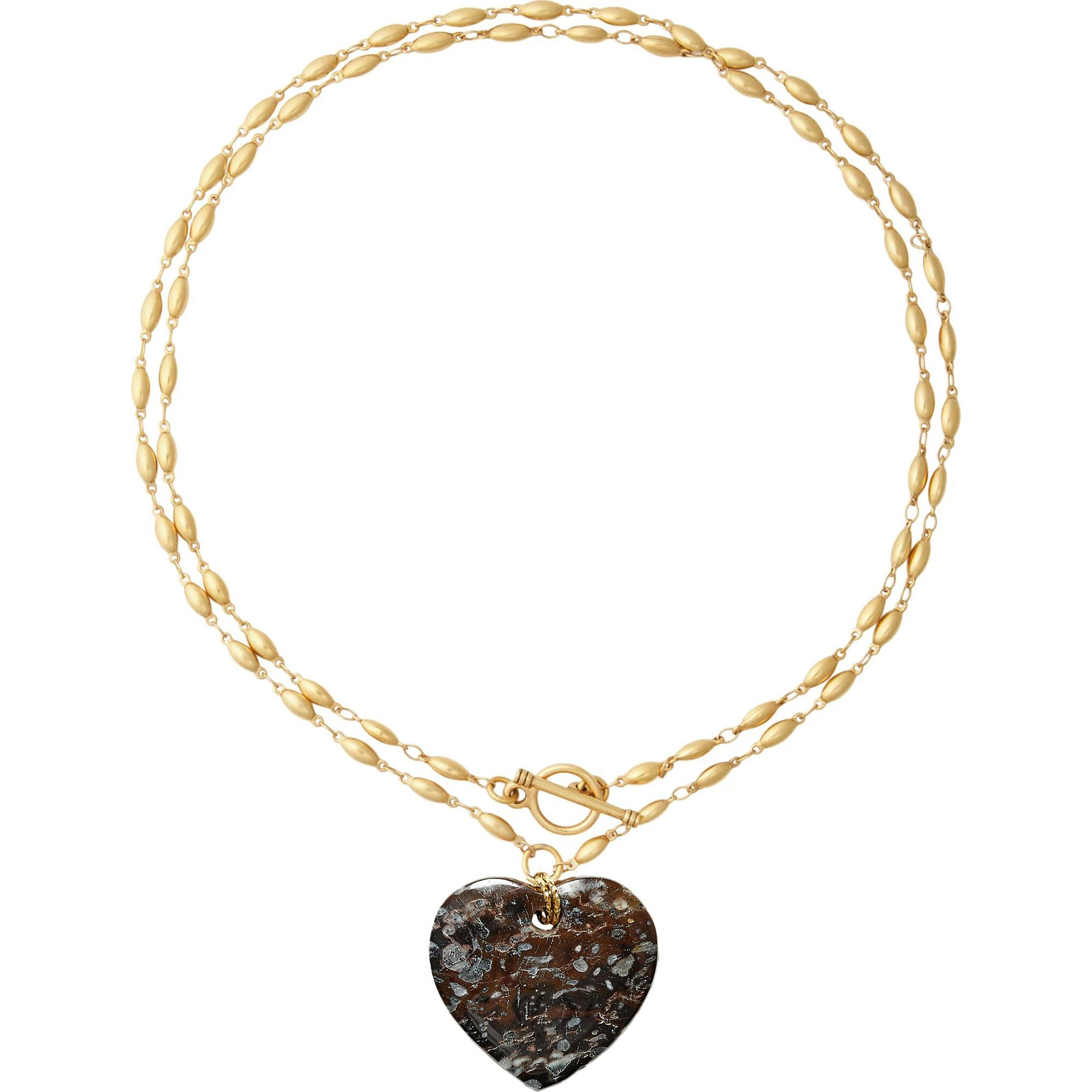 Izzie Necklace